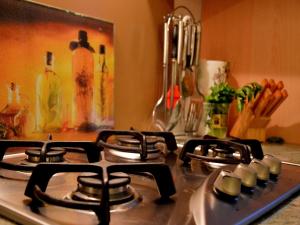 Maisons de vacances Home for 7 Guests in Plouvara, cleaning included : photos des chambres