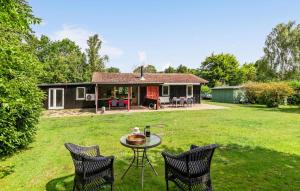 Amazing Home In Melby With Wifi