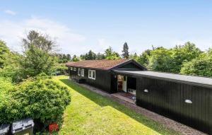 Amazing Home In Melby With Wifi