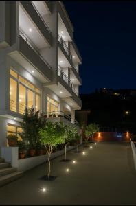 Residence David