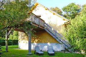 Appartements Apartment near Alabaster Coast beaches, cleaning included : photos des chambres