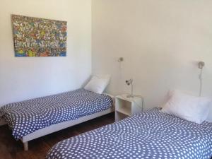 Maisons de vacances Hilltop Mansion with Pool, cleaning included : photos des chambres