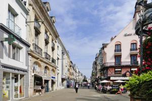 Appartements Apartment near Alabaster Coast beaches, cleaning included : photos des chambres