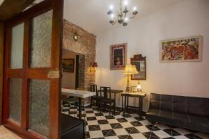 Charming Studio in the middle of Historic Center
