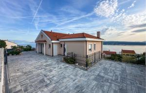 Villa Ramonda Seaside