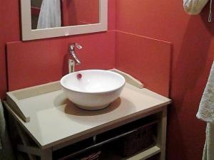Maisons de vacances Mansion in Lavercantiere with Pool, cleaning included : photos des chambres