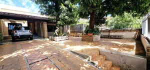 Accommodation-House in Asunción