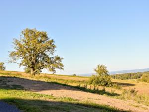 Maisons de vacances Holiday Home in Auvergne near Lespinasse Castle, cleaning included : photos des chambres