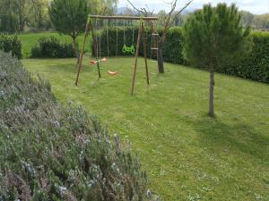 Villas Luxury Villa with Private Pool in Saint Victor de Malcap : photos des chambres
