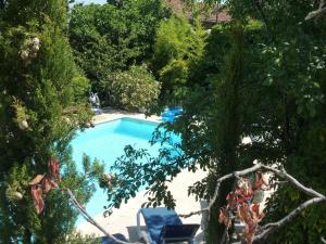 Maisons de vacances Tranquil Villa in Cevennes, cleaning included : photos des chambres