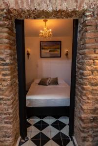 Charming Studio in the middle of Historic Center