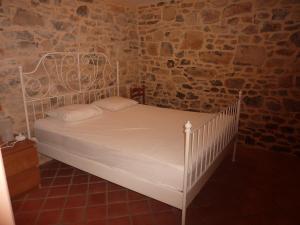 Maisons de vacances Tranquil Villa in Cevennes, cleaning included : photos des chambres