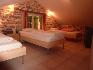 Maisons de vacances Tranquil Villa in Cevennes, cleaning included : photos des chambres