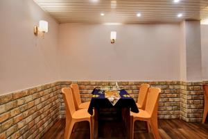 Hotel O Parasol Inn Gangtok