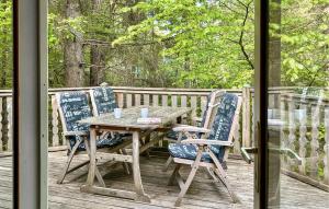 Stunning Home In Silkeborg With Wifi