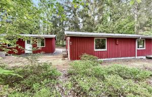 Stunning Home In Silkeborg With Wifi