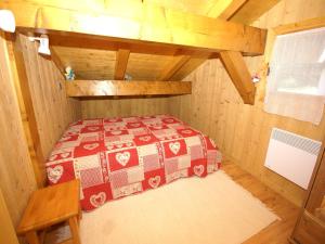 Chalets Les Houches Chalet with Garage, cleaning included : photos des chambres
