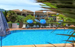 Gorgeous Apartment In Moriani Plage