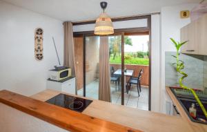 Gorgeous Apartment In Moriani Plage