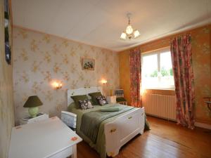 Maisons de vacances House in Bordeaux near Wine Regions, cleaning included : photos des chambres
