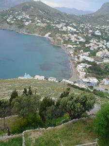 Alkyonis Apartments Kalymnos Greece