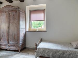 Maisons de vacances Holiday Home Niederviller near Chateau, cleaning included : photos des chambres