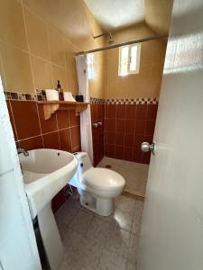 Casa Madrigal-Pool - HiveNB