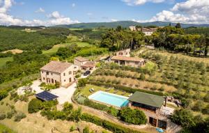 Castello Di Petroro