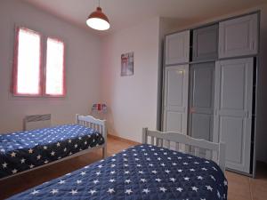 Villas Relaxing Villa Stay in Saint-Victor, cleaning included : photos des chambres