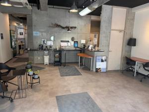 Business Hotel Legato