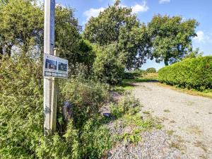 Maisons de vacances Holiday Home near Chateau de Gratot, cleaning included : photos des chambres