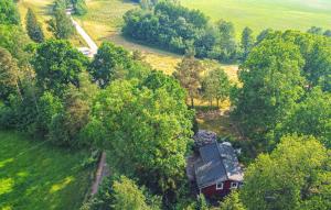 2 Bedroom Amazing Home In Örkelljunga