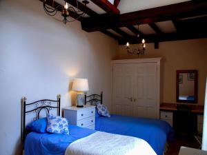 Maisons de vacances Tranquil Cottage in Normandy, cleaning included : photos des chambres