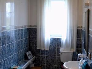 Maisons de vacances Tranquil Cottage in Normandy, cleaning included : photos des chambres