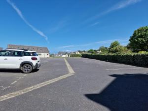 Appartements Flat in Plougasnou with Sea Views & Beaches, cleaning included : photos des chambres