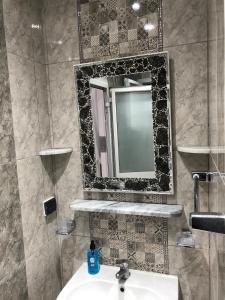 Cozy & Lovely Studio in Hammamet - stylish place