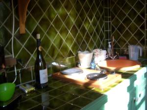 Appartements Chateau Luxury Stay Montbrun, cleaning included : photos des chambres