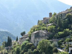 Appartements Chateau Luxury Stay Montbrun, cleaning included : photos des chambres