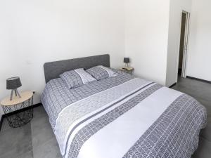 Maisons de vacances Holiday Near Normandy Beaches, cleaning included : photos des chambres