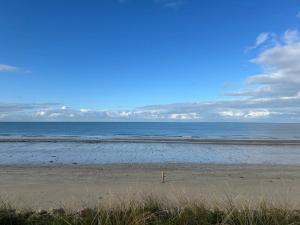 Maisons de vacances Holiday Near Normandy Beaches, cleaning included : photos des chambres