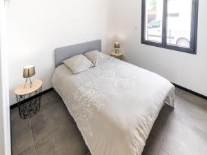 Maisons de vacances Holiday Near Normandy Beaches, cleaning included : photos des chambres