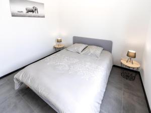 Maisons de vacances Holiday Near Normandy Beaches, cleaning included : photos des chambres