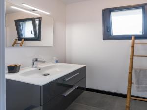 Maisons de vacances Holiday Near Normandy Beaches, cleaning included : photos des chambres