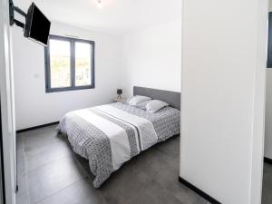 Maisons de vacances Holiday Near Normandy Beaches, cleaning included : photos des chambres