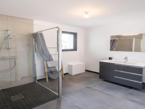 Maisons de vacances Holiday Near Normandy Beaches, cleaning included : photos des chambres