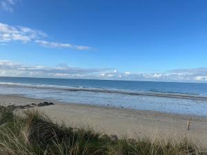 Maisons de vacances Holiday Near Normandy Beaches, cleaning included : photos des chambres