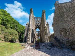Maisons de vacances Holiday Near Normandy Beaches, cleaning included : photos des chambres