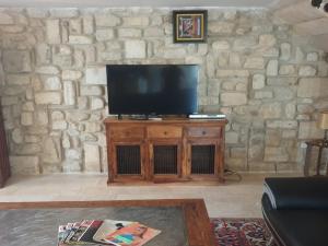 Villas Vineyard Villa in Montfrin, cleaning included : photos des chambres