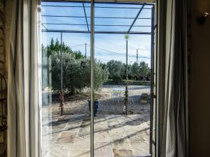 Villas Vineyard Villa in Montfrin, cleaning included : photos des chambres