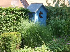 Maisons de vacances Holiday Home in Vosges Nature Park, cleaning included : photos des chambres